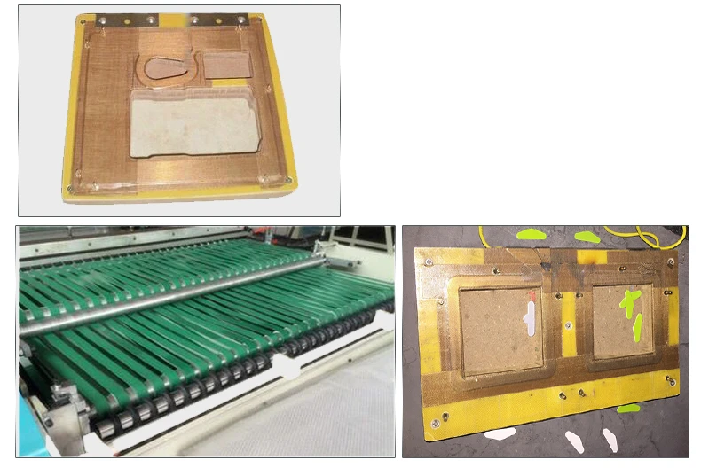 0.18mm 300 Degree High Temperature Resistance Adhesive Tape Cloth Heat Insulation Sealing Machine PTFE Tape