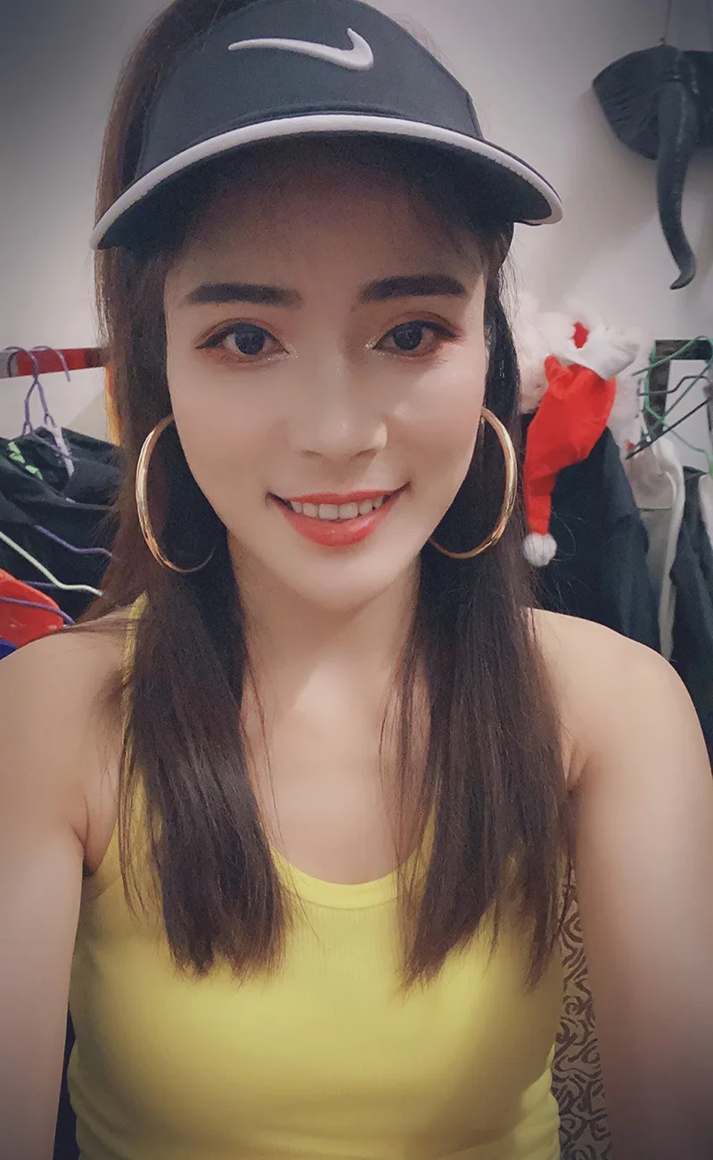 BLIJERY Fashion Oversized Big Hoop Earrings For Women Basketball Brincos Large Thick Round Circle Earrings Hoops Punk Jewelry