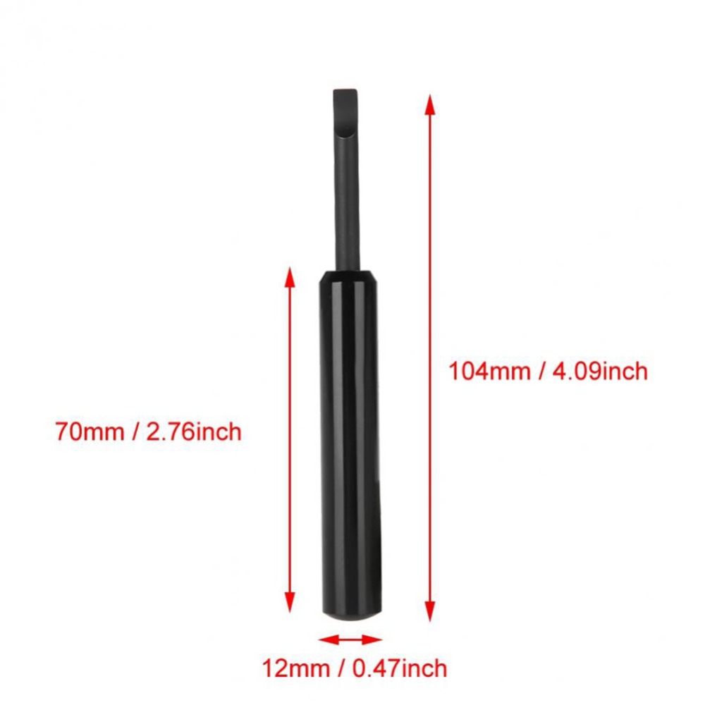 Watch Repair Tool Watch Case Opener Knife Back Cover Pry Remover for Battery Replacement Watch Accessory Repair Tool wholesale