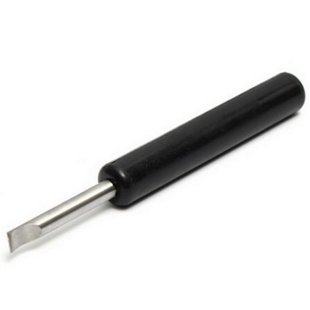 Watch Repair Tool Watch Case Opener Knife Back Cover Pry Remover for Battery Replacement Watch Accessory Repair Tool wholesale
