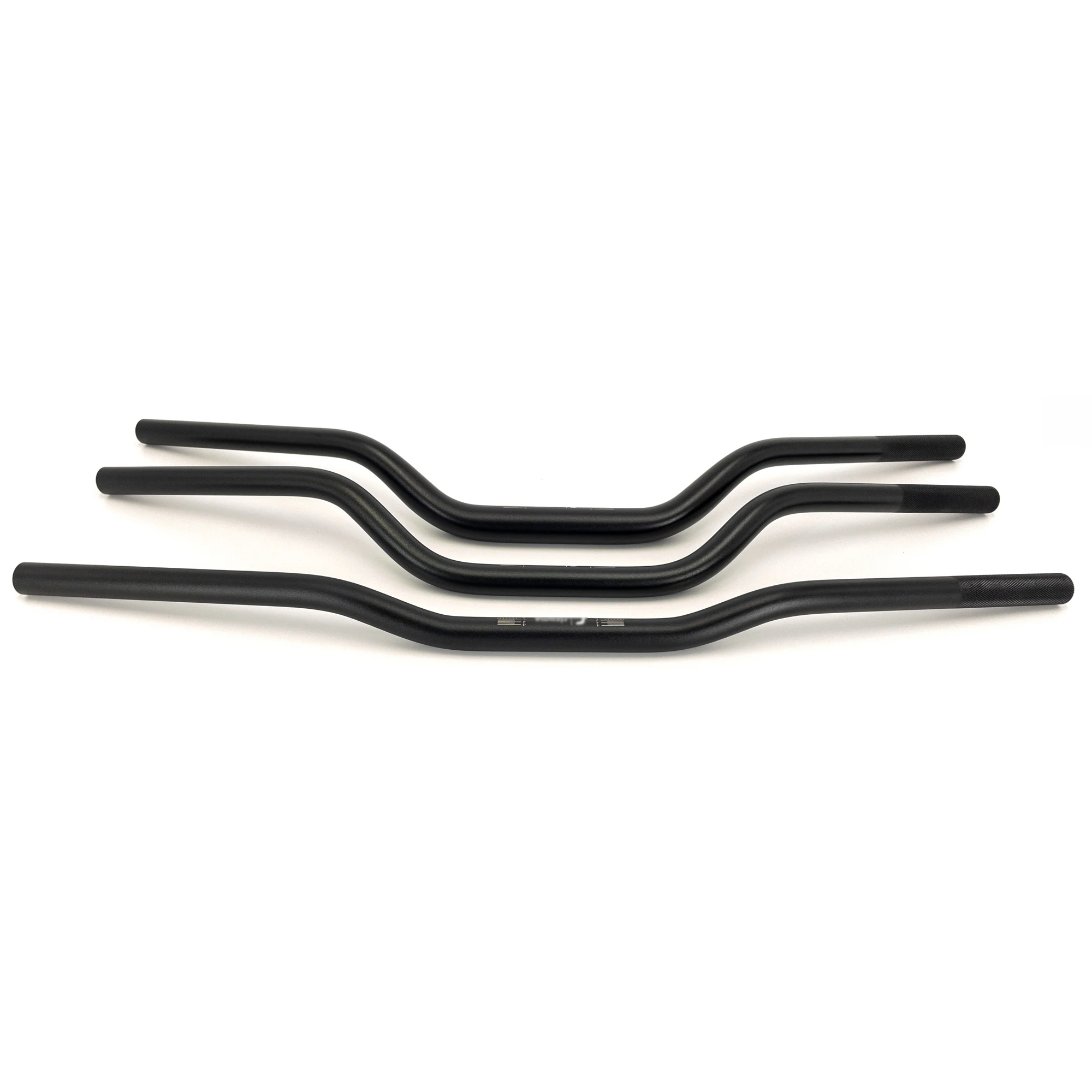 Motorcycle Handlebars 22mm 28mm CNC Aluminum Anodizing Steering Wheel for Honda Kawasaki Yamaha Suzuki Benelli Aprilia Triumph