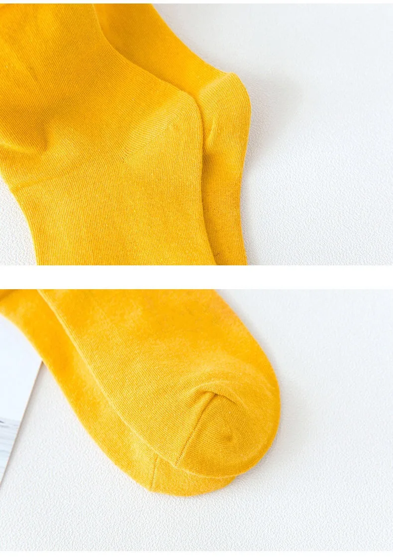 Funny Socks Women's Short Cotton Hot Sale 3D eyes Designer Fashion Amusing Lovely Harajuku kawaii Gift Happy Cute Socks