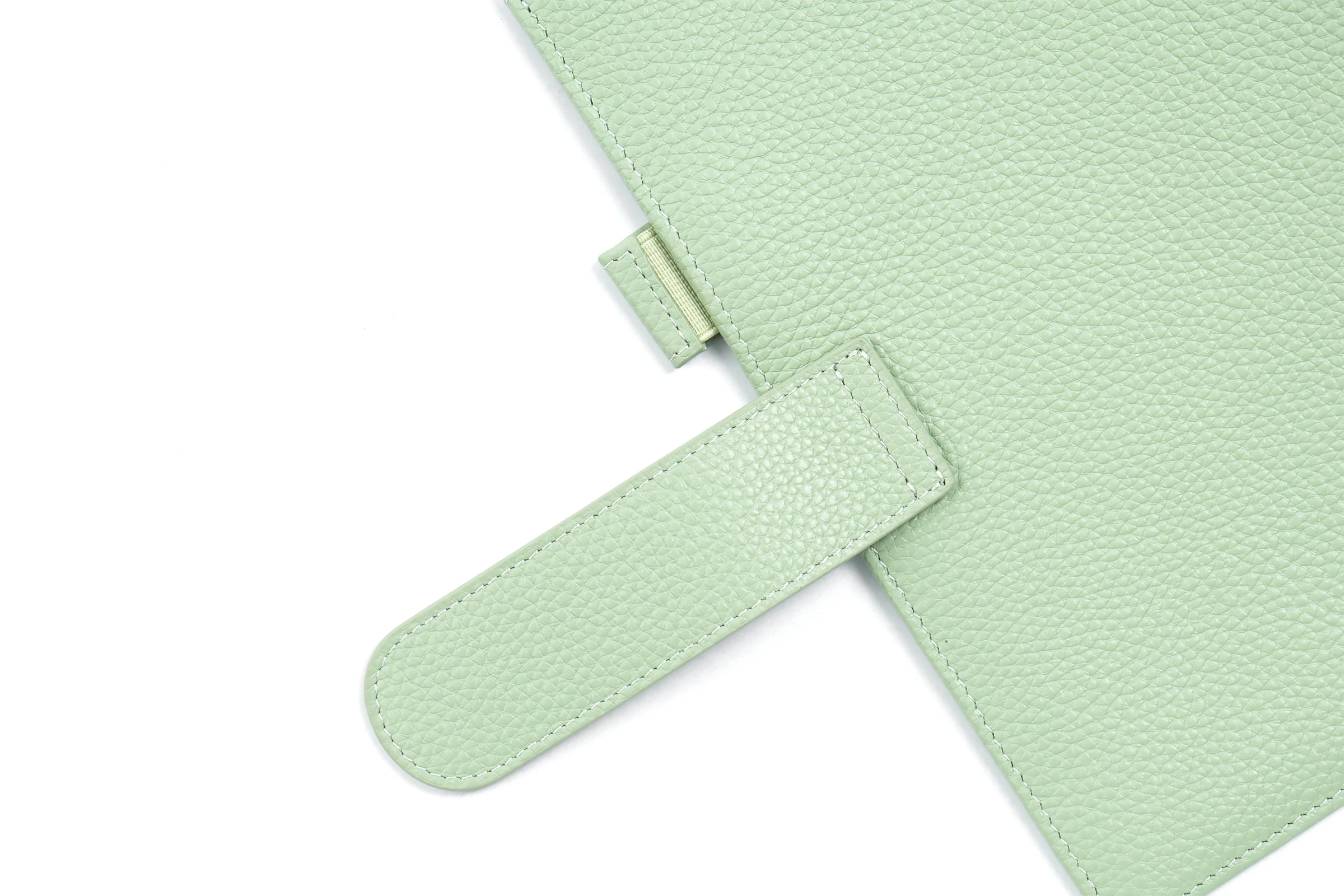 Moterm Original Series A5 Plus Cover for Hobonichi Cousin A5 Notebook Genuine Pebbled Grain Leather Planner Organizer Agenda