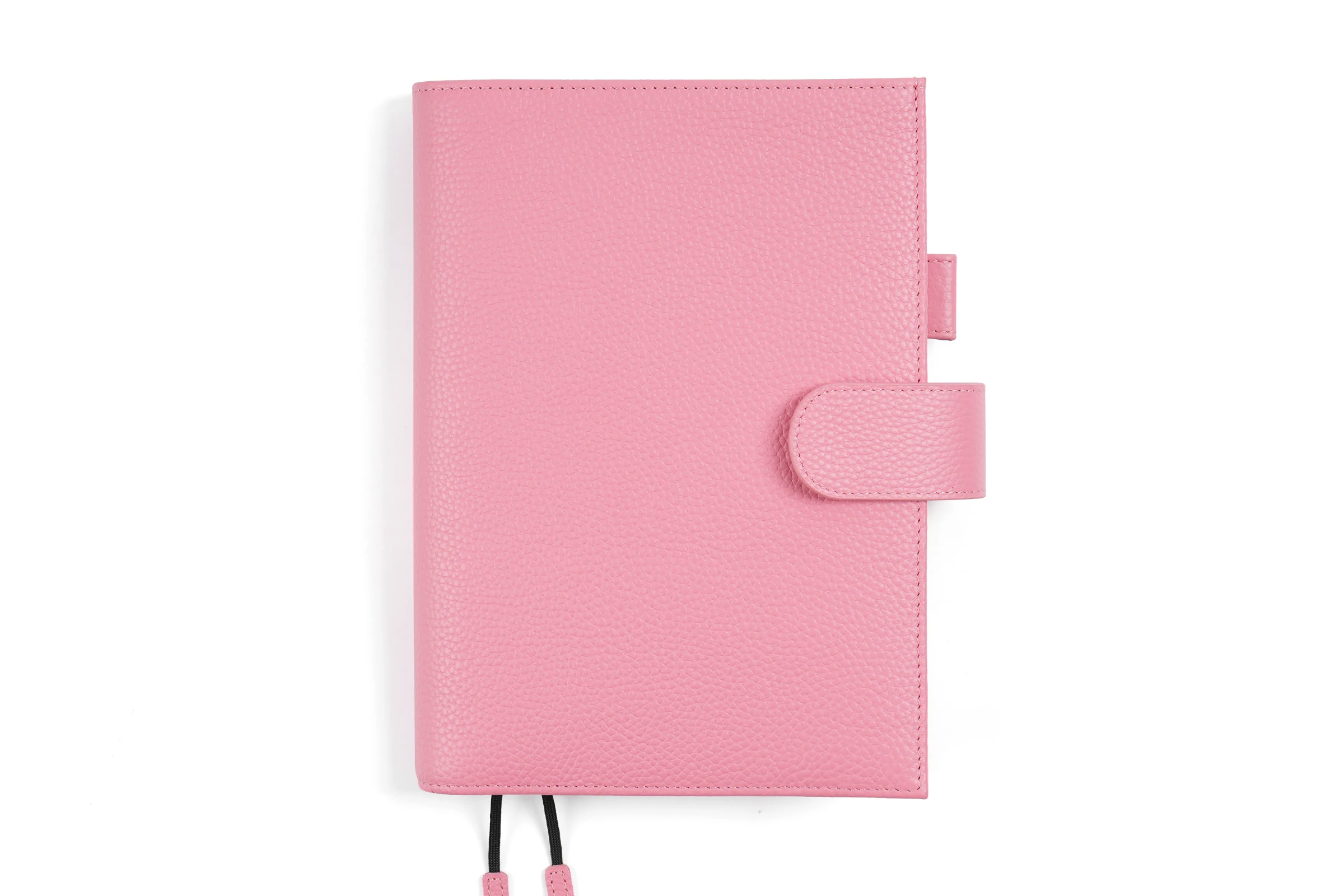 Moterm Original Series A5 Plus Cover for Hobonichi Cousin A5 Notebook Genuine Pebbled Grain Leather Planner Organizer Agenda