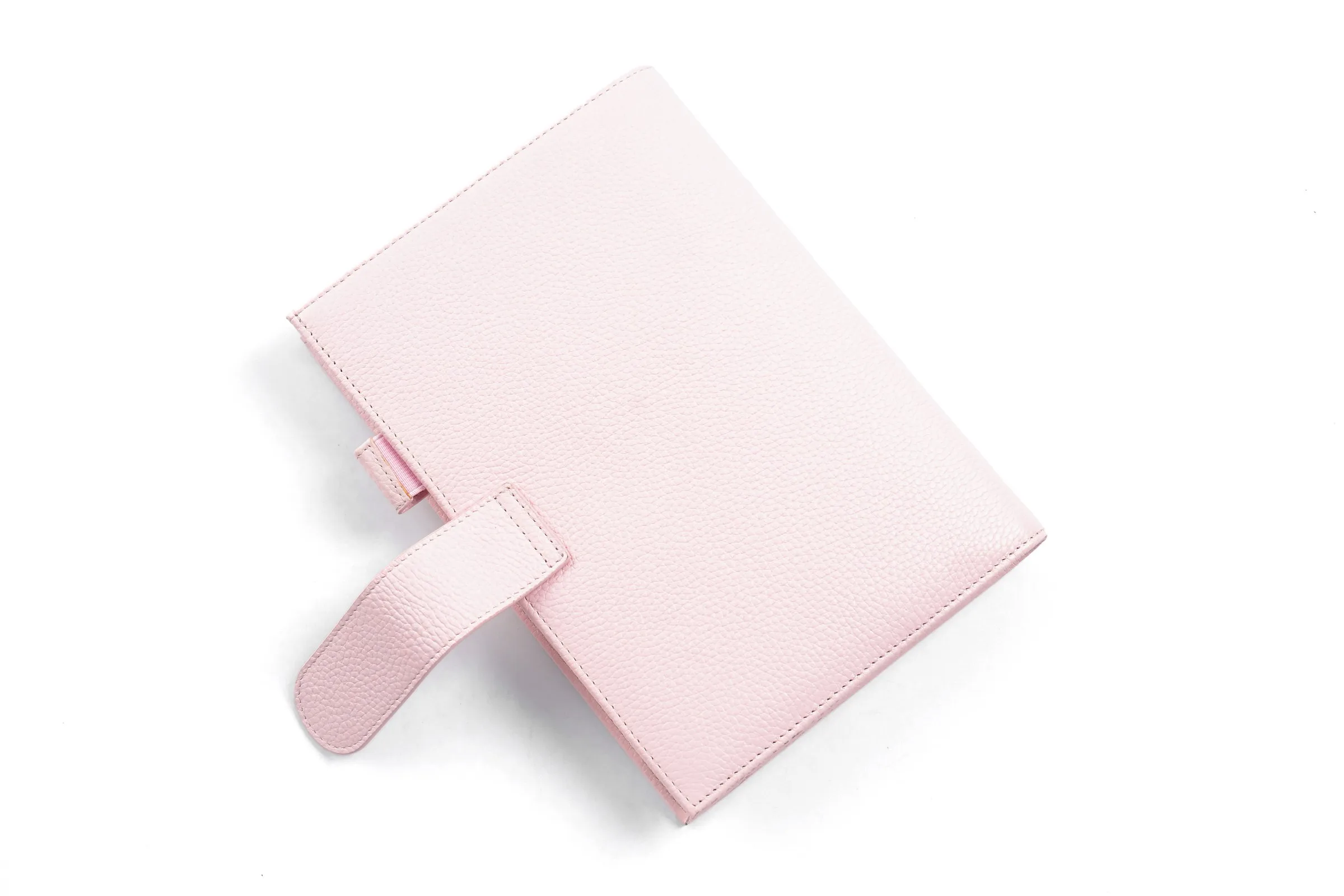 Moterm Original Series A5 Plus Cover for Hobonichi Cousin A5 Notebook Genuine Pebbled Grain Leather Planner Organizer Agenda