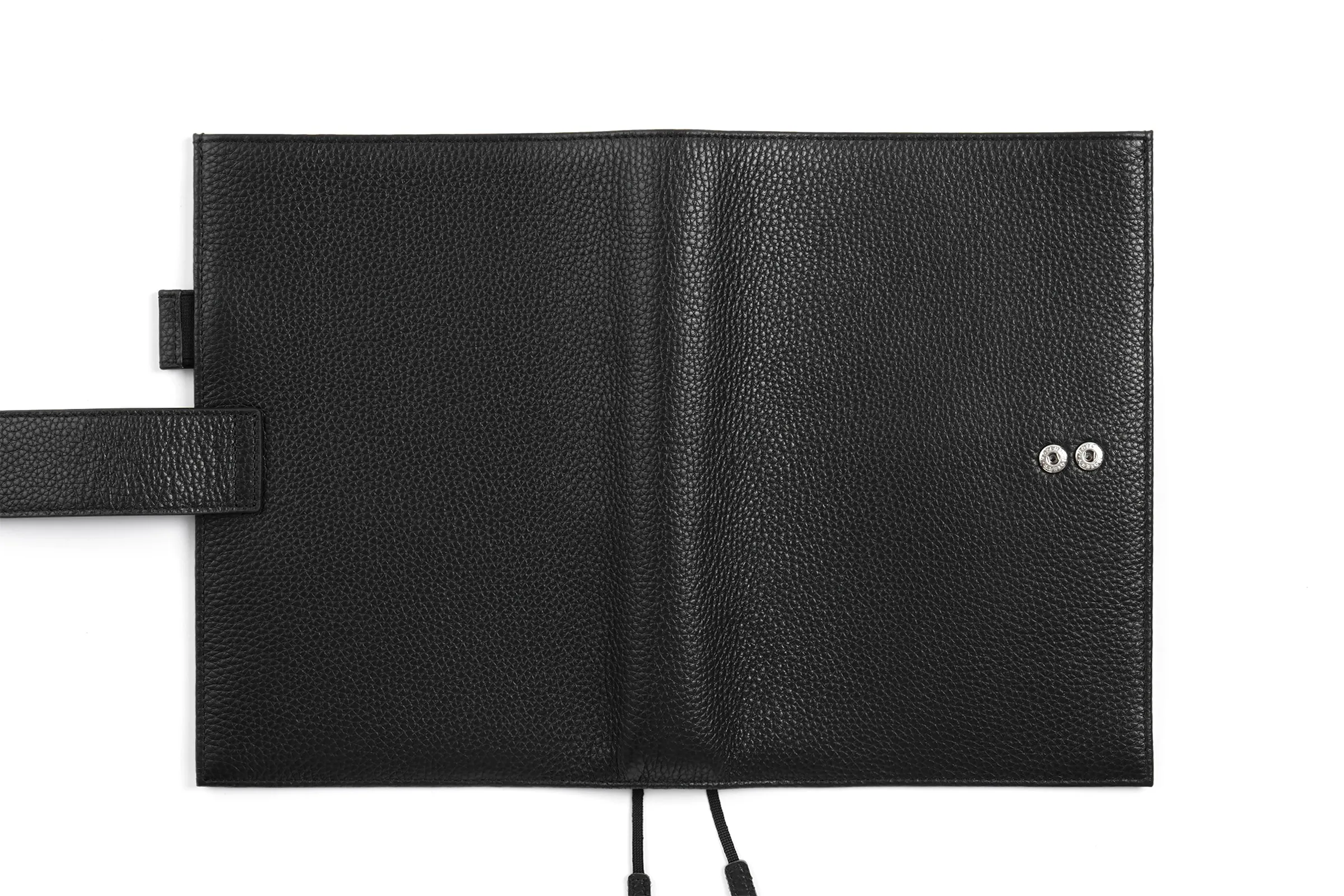Moterm Original Series A5 Plus Cover for Hobonichi Cousin A5 Notebook Genuine Pebbled Grain Leather Planner Organizer Agenda