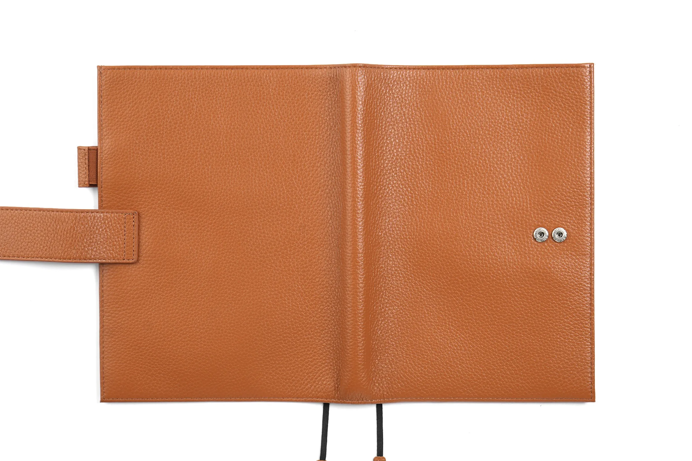 Moterm Original Series A5 Plus Cover for Hobonichi Cousin A5 Notebook Genuine Pebbled Grain Leather Planner Organizer Agenda