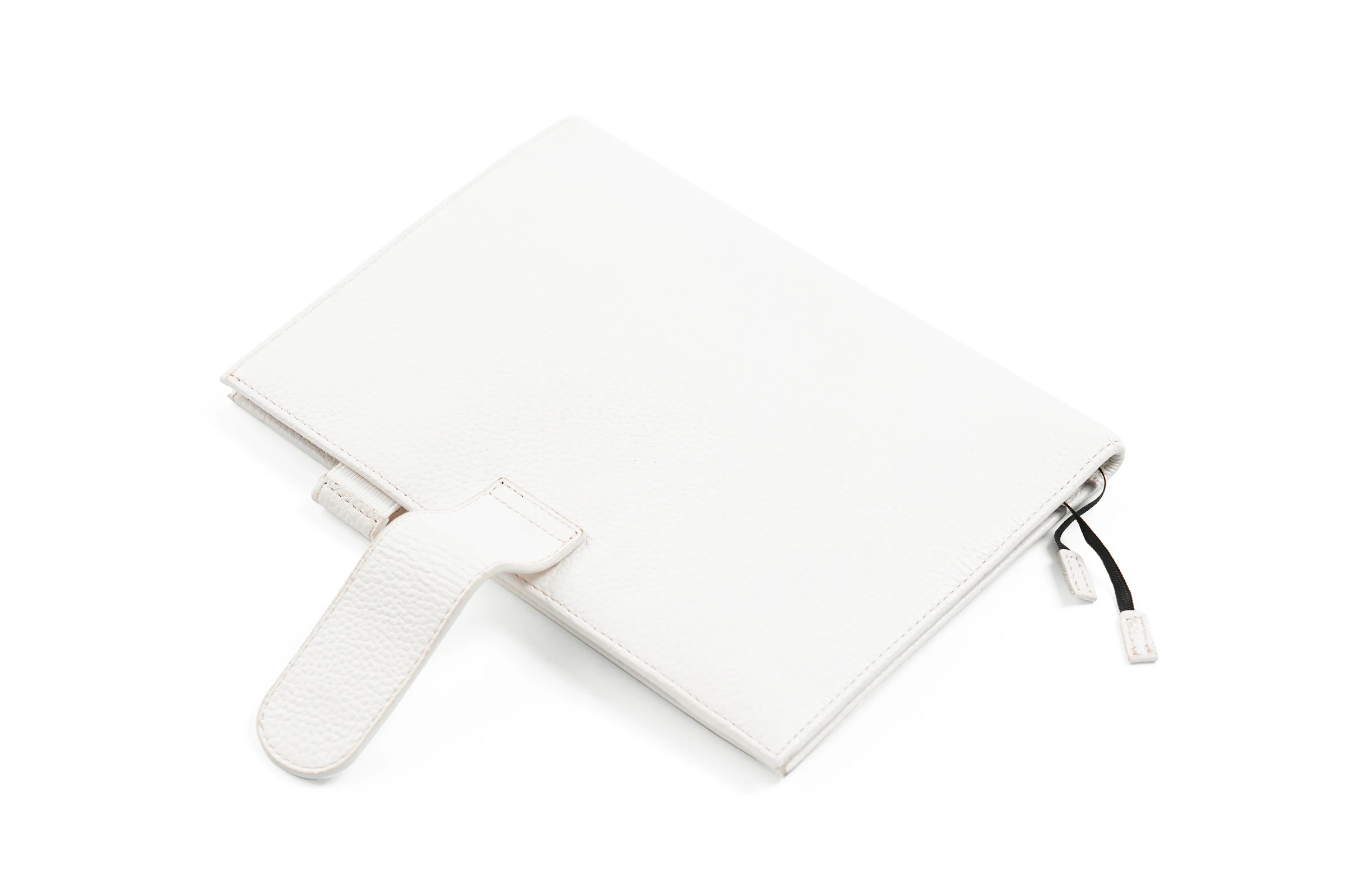 Moterm Original Series A5 Plus Cover for Hobonichi Cousin A5 Notebook Genuine Pebbled Grain Leather Planner Organizer Agenda