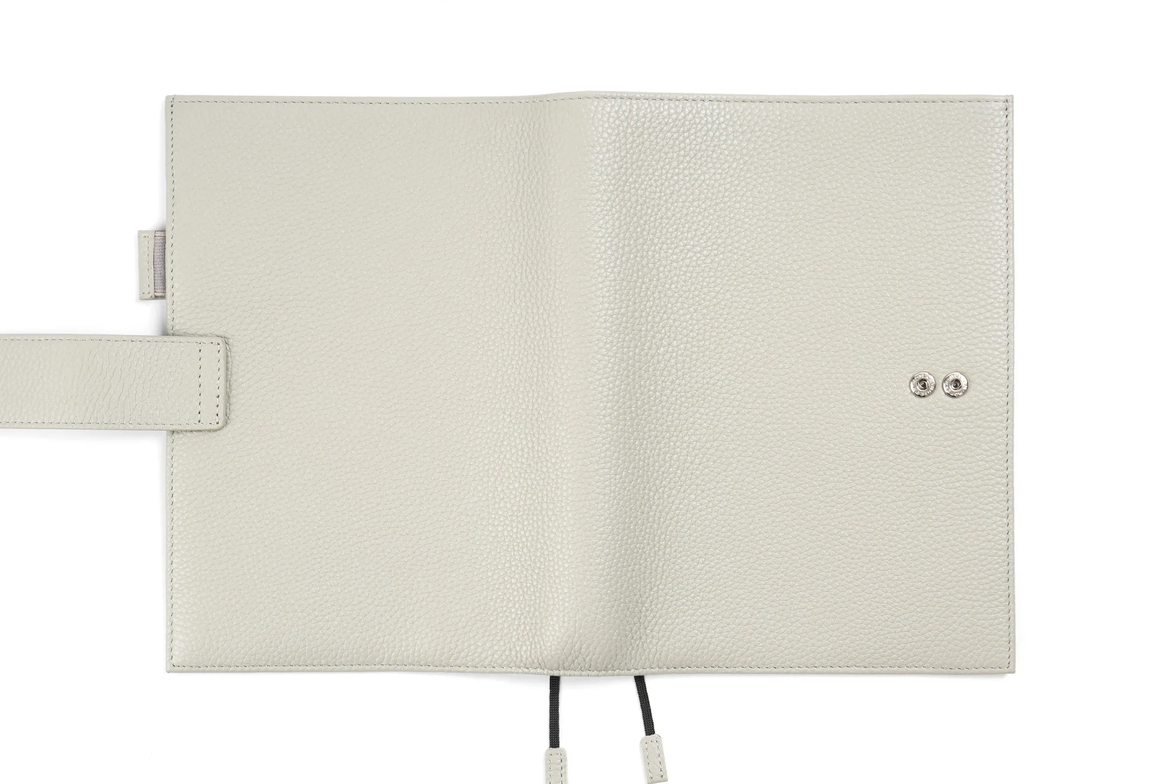 Moterm Original Series A5 Plus Cover for Hobonichi Cousin A5 Notebook Genuine Pebbled Grain Leather Planner Organizer Agenda
