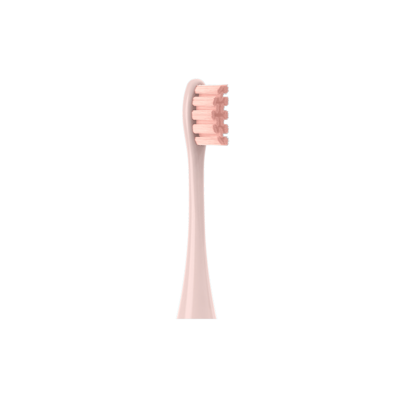 Brush Head Replacement for Oclean Electric Toothbrush Soft Bristle X/ X PRO/ Z1 Brushes Replaceable Head Fit for O-clean Sonic