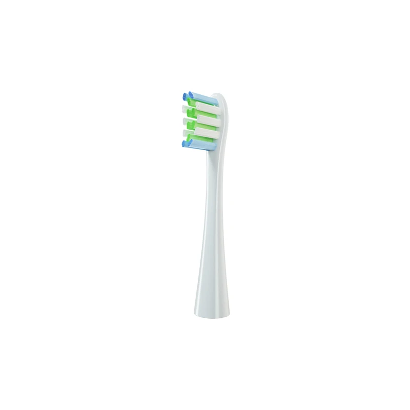 Brush Head Replacement for Oclean Electric Toothbrush Soft Bristle X/ X PRO/ Z1 Brushes Replaceable Head Fit for O-clean Sonic