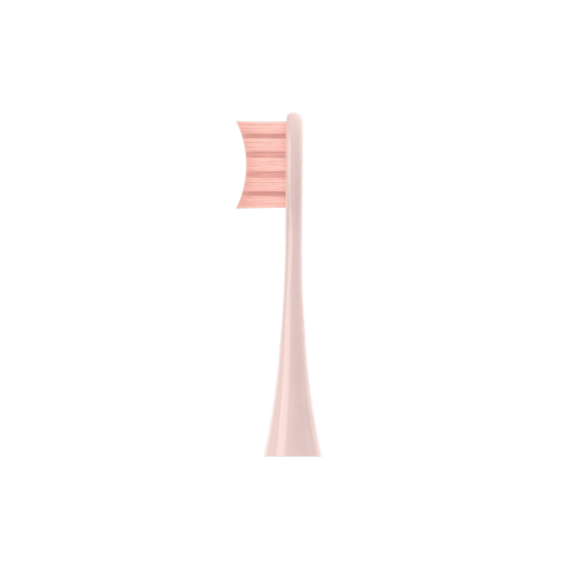 Brush Head Replacement for Oclean Electric Toothbrush Soft Bristle X/ X PRO/ Z1 Brushes Replaceable Head Fit for O-clean Sonic