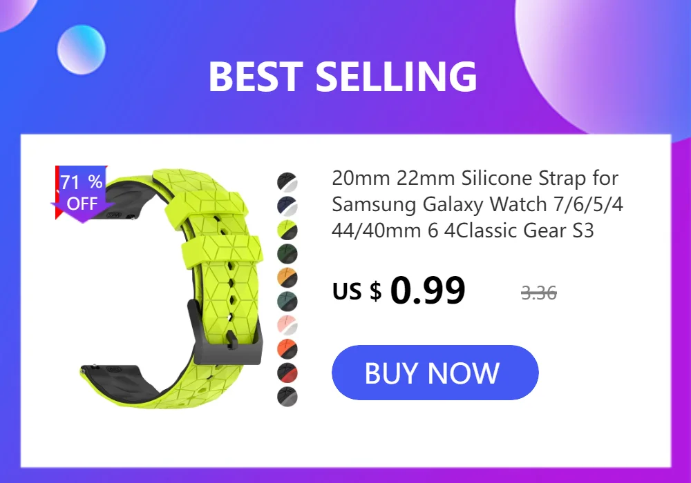 Nylon Strap For Correa Huawei Watch Nylon Braided Elastic Solo Loop For Huawei Watch Fit Strap Adjustable Woven Straps Bracelet