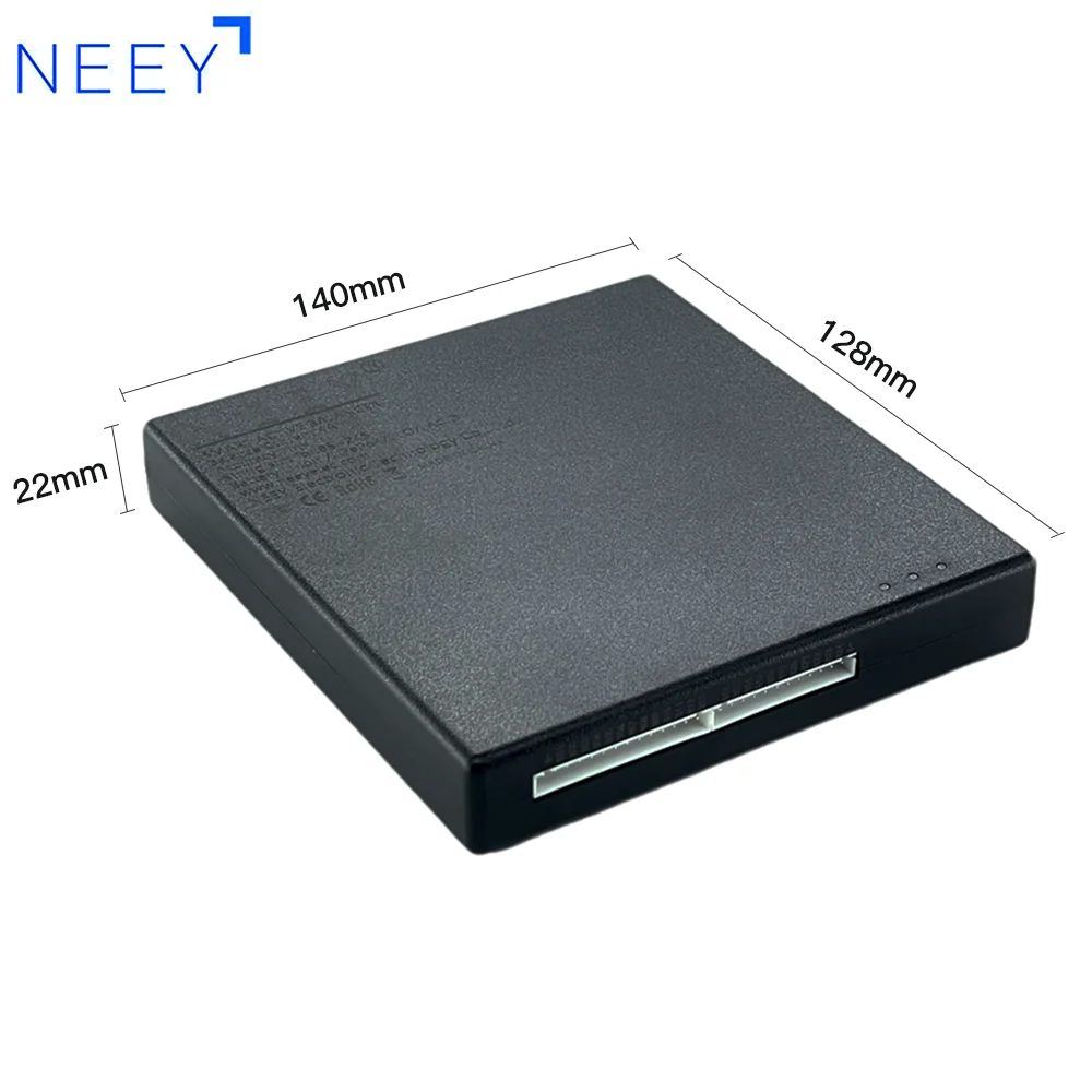 4TH NEEY 4A 8A 10A 15A Smart Active Balancer 3S 4S 5S 6S 8S 14S 16S 20S 24S Lifepo4 / Li-ion/ LTO Battery Fast Delivery from EU