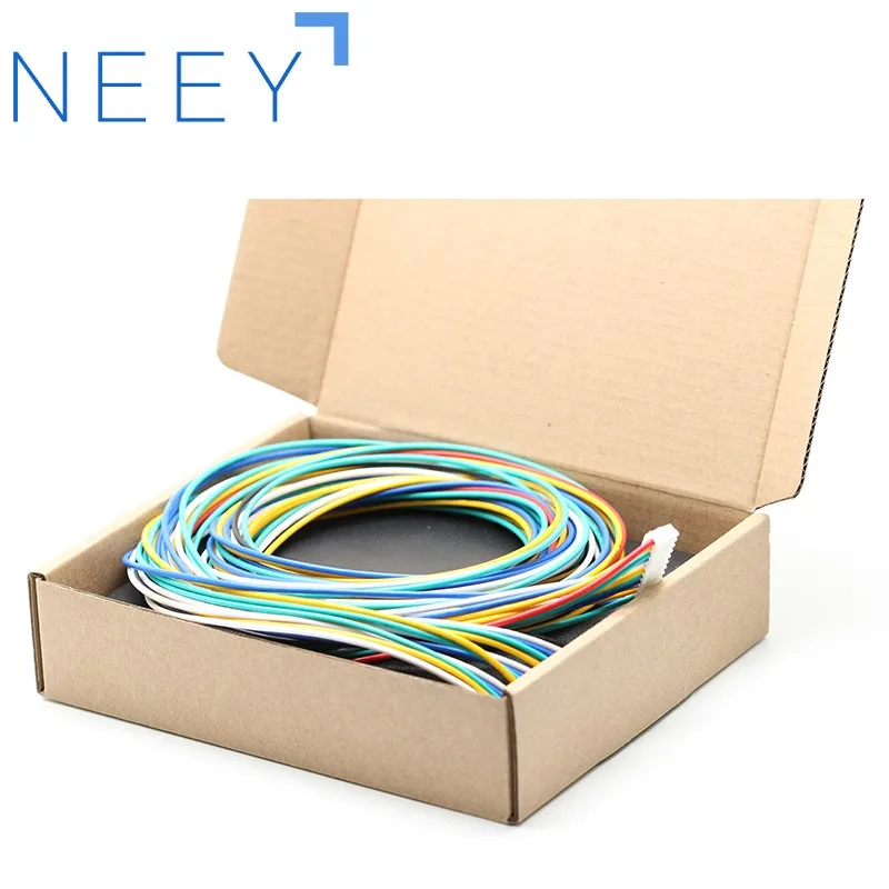 4TH NEEY 4A 8A 10A 15A Smart Active Balancer 3S 4S 5S 6S 8S 14S 16S 20S 24S Lifepo4 / Li-ion/ LTO Battery Fast Delivery from EU