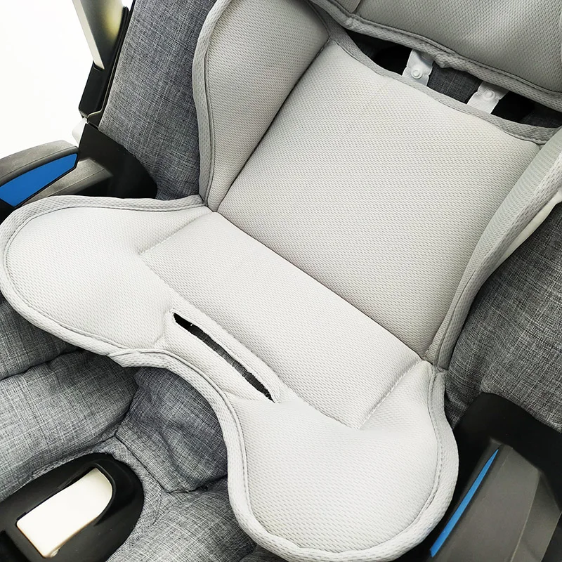 Seat Cushion For Foofoo Doona Seat Basket Mat Sponge For 4 In 1 Stroller Baby Buggy Accessories