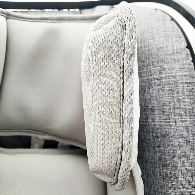 Seat Cushion For Foofoo Doona Seat Basket Mat Sponge For 4 In 1 Stroller Baby Buggy Accessories