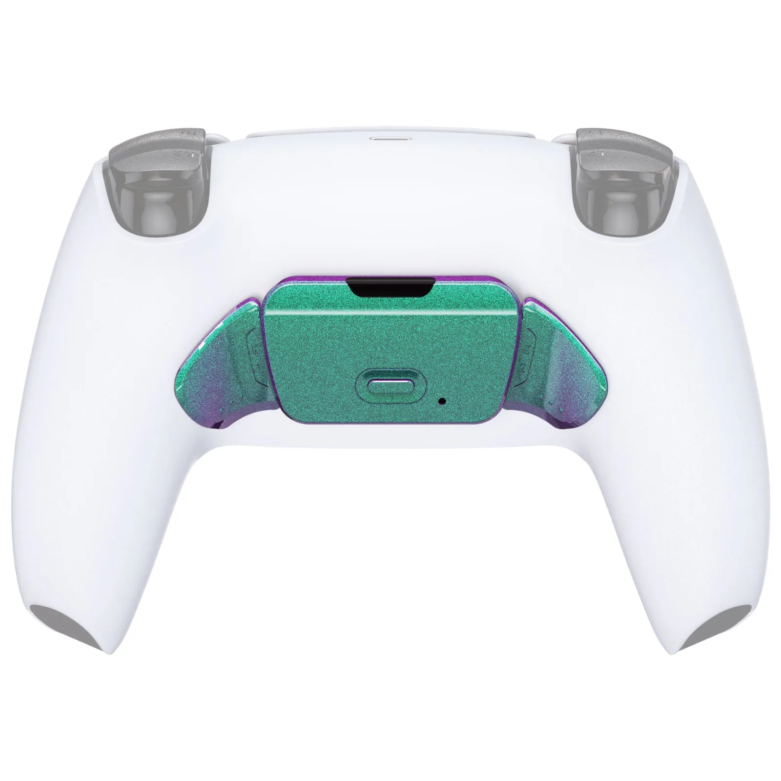 Replacement Back Button for your eXtremeRate RISE Remap Kit - Controller & RISE Remap Board NOT Included