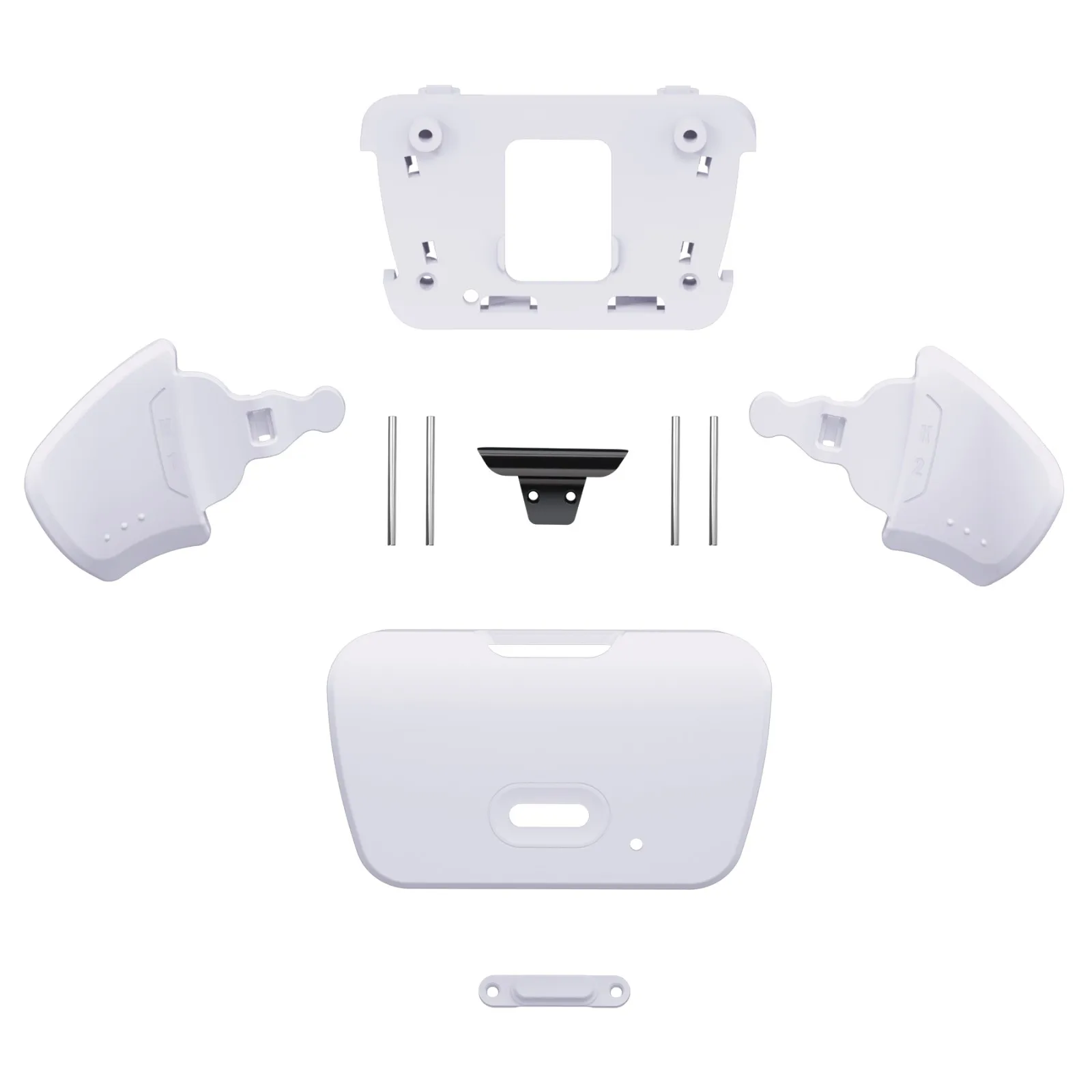 Replacement Back Button for your eXtremeRate RISE Remap Kit - Controller & RISE Remap Board NOT Included
