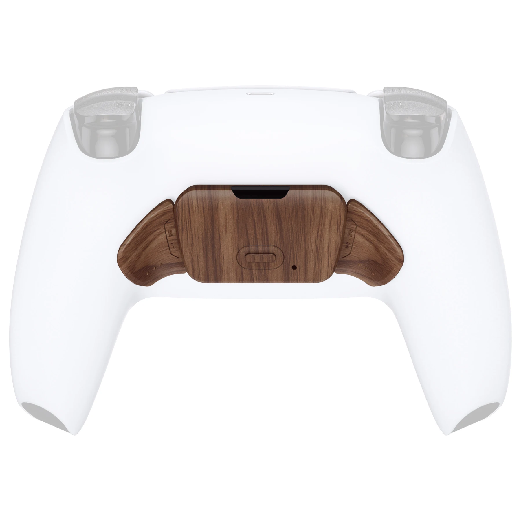 Replacement Back Button for your eXtremeRate RISE Remap Kit - Controller & RISE Remap Board NOT Included