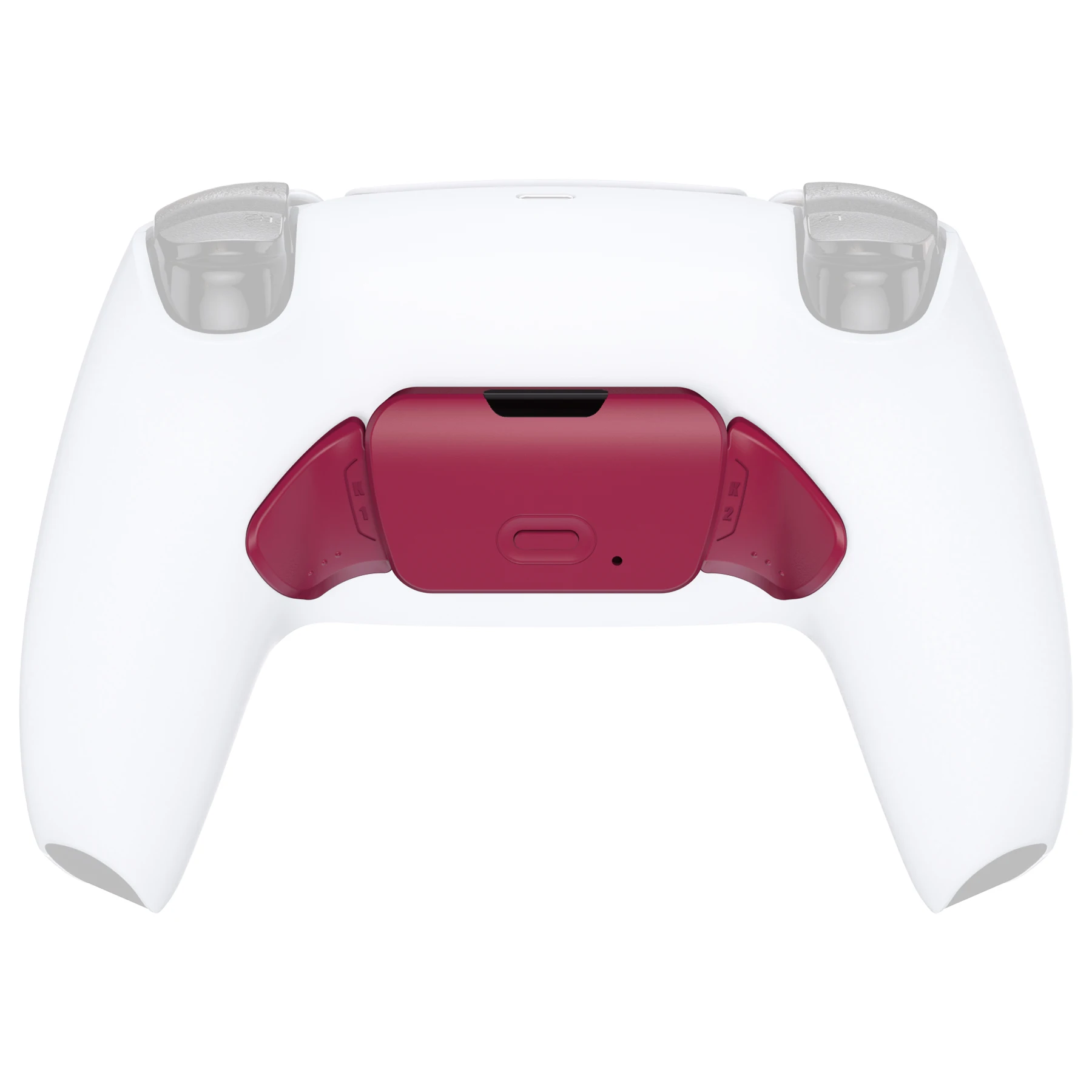 Replacement Back Button for your eXtremeRate RISE Remap Kit - Controller & RISE Remap Board NOT Included
