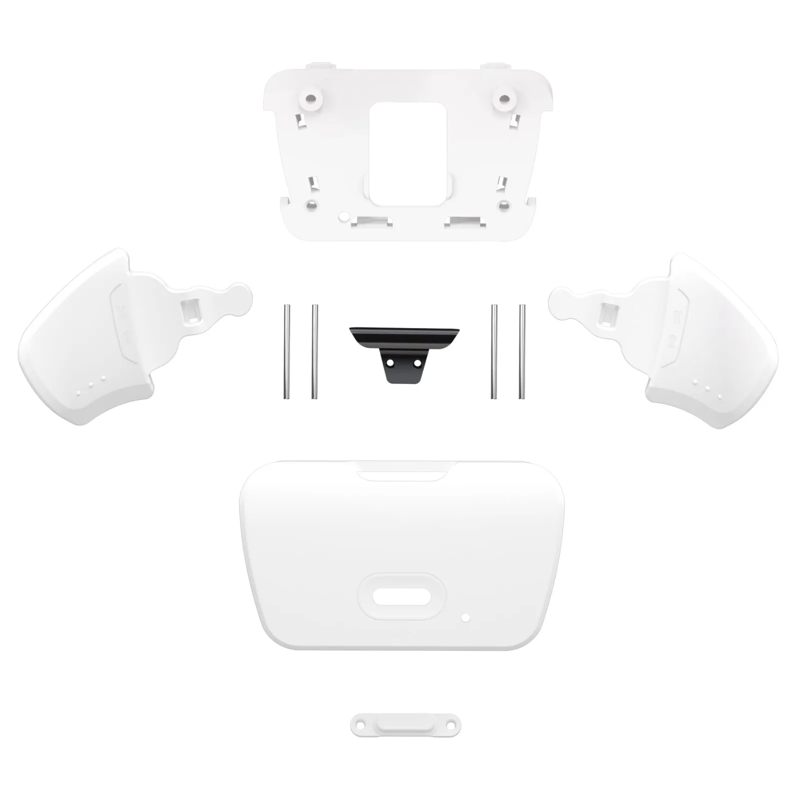 Replacement Back Button for your eXtremeRate RISE Remap Kit - Controller & RISE Remap Board NOT Included