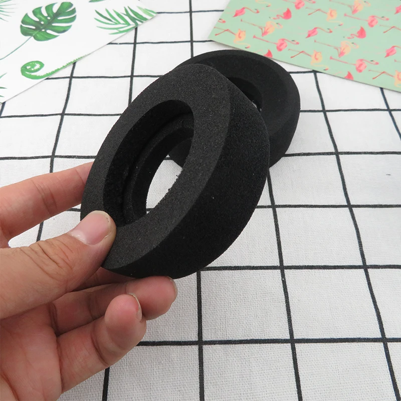 Ear Pads For Grado Earpads SR125 SR125i SR225 SR225e SR325e SR325I SR325is SR60 SR80 Alessandro M1 M2 Mpro RS1i RS2i PS1000 Foam
