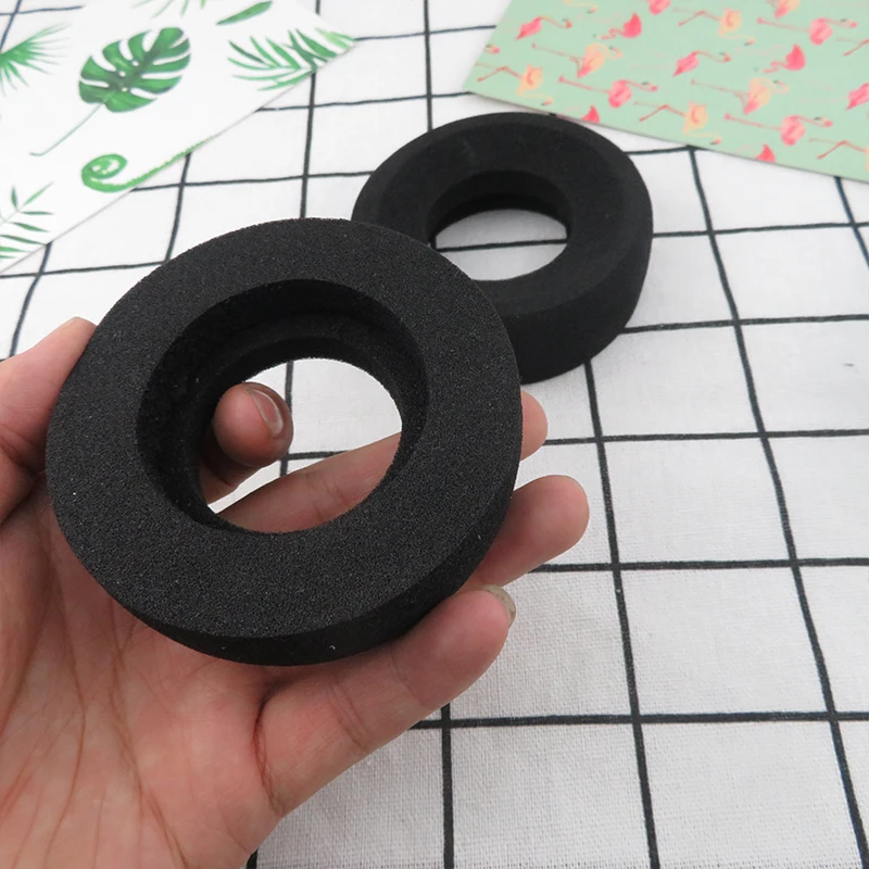 Ear Pads For Grado Earpads SR125 SR125i SR225 SR225e SR325e SR325I SR325is SR60 SR80 Alessandro M1 M2 Mpro RS1i RS2i PS1000 Foam