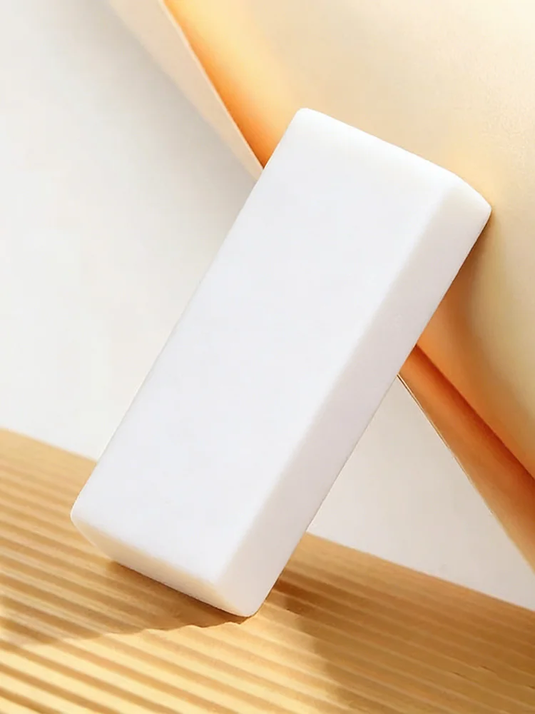 1PCS Shoe Cleaning Eraser Suede Sneaker Shoes Cleaning Eraser Matte Leather Shoes Revitalizer Stain Remover Tool