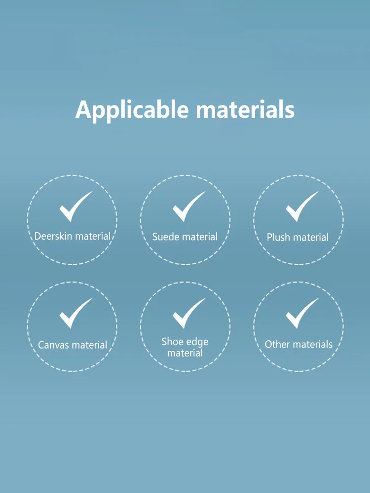 1PCS Shoe Cleaning Eraser Suede Sneaker Shoes Cleaning Eraser Matte Leather Shoes Revitalizer Stain Remover Tool