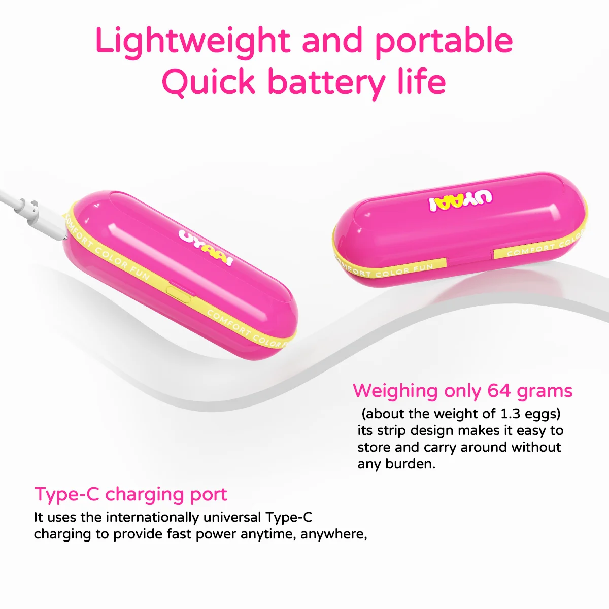 UYAAI Contact Lens Cleaner SET Contact Cleaning Lens Wearing Tool Eyes Opener Lens Care Accesories Lens Nursing Solution