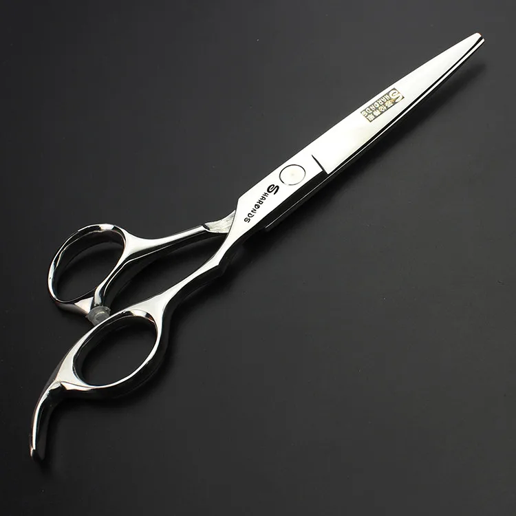 Sharonds 440c 6/7/7.5 Inch Haircut Thinning Scissors Professional Barber Shop Hairdressing Scissors Cutting Scissors Hair Shears