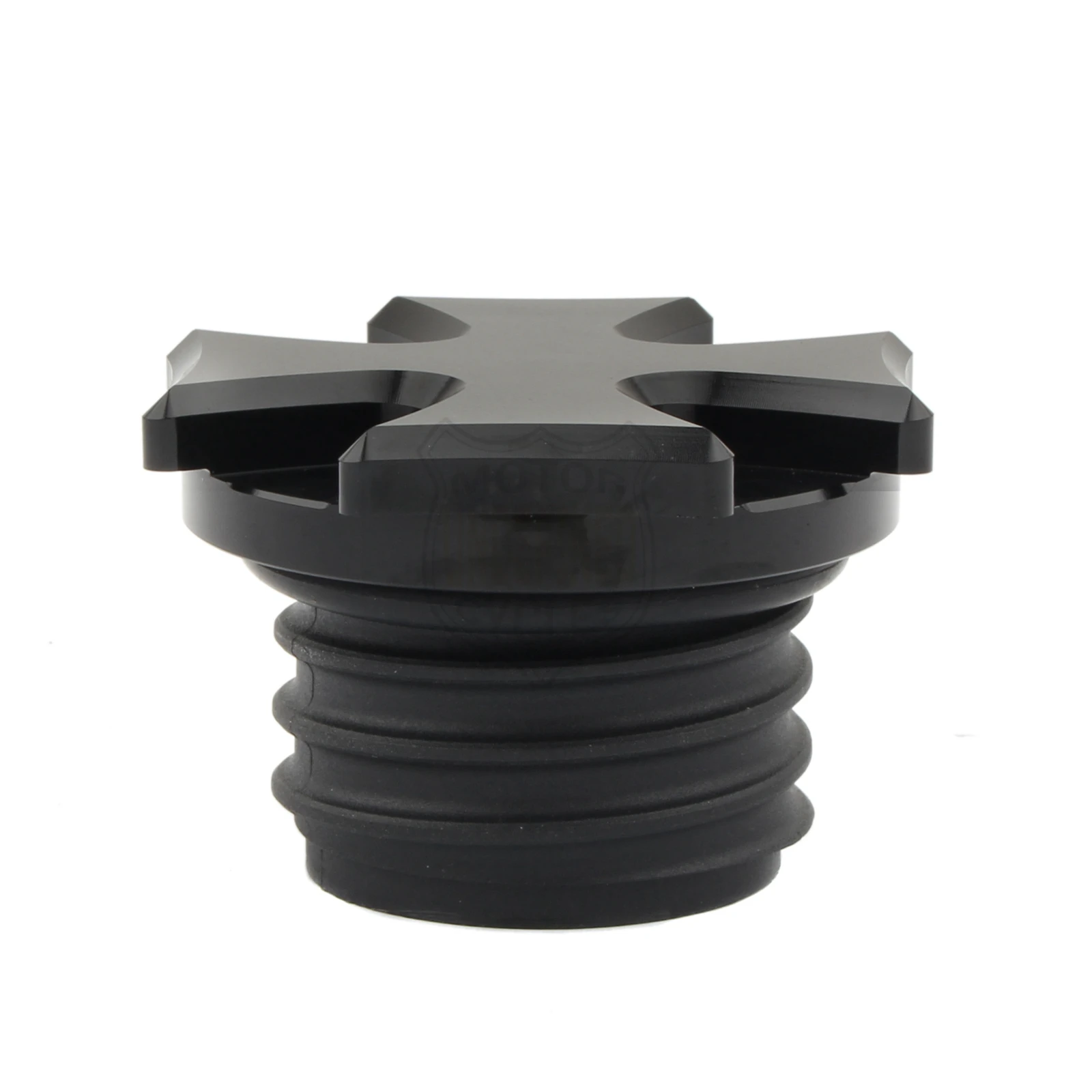 Motorcycle Gas Oil Fuel Tank Cap Cover Aluminum Vented For Harley Sportster XL883 1200 Dyna Softail Touring Road King FLHX FLH