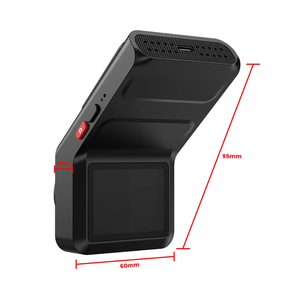 4G SIM Dash Cam GPS 4K+1080P Dual Footage Remote Live Streaming 24H Parking Monitor Car Road Camera Video Recorder WiFi Hotspot