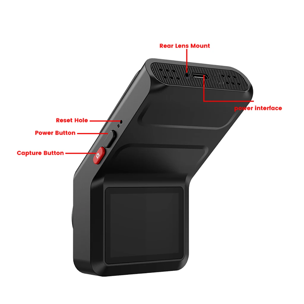 4G SIM Dash Cam GPS 4K+1080P Dual Footage Remote Live Streaming 24H Parking Monitor Car Road Camera Video Recorder WiFi Hotspot