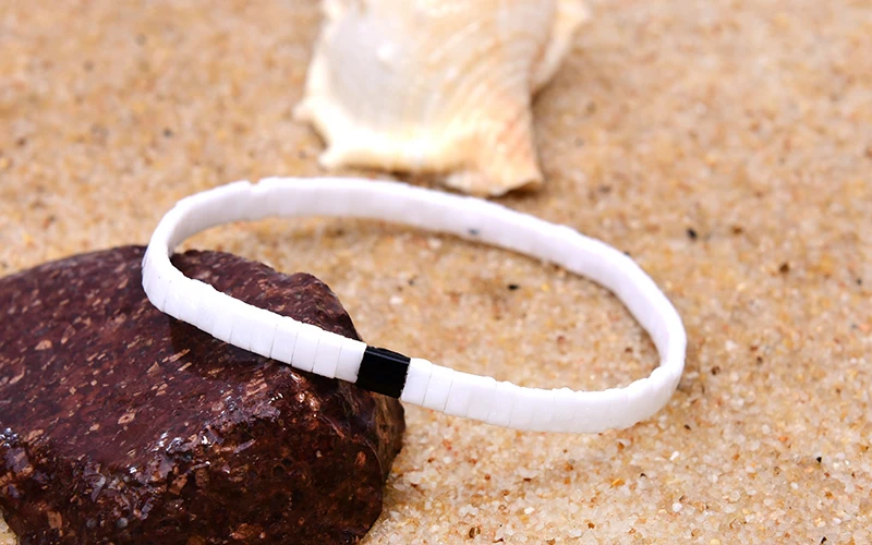 MOON GIRL Colorful Miyuki Bracelets for Women Trendy Charm Wrap Tila Delica Beads Boho Surf Pulseras Mujer Jewelry Dropshipping