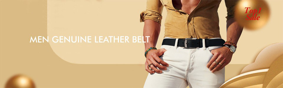 Women's Strap Casual All-Match Women Brief Genuine Leather Belt Women Strap Pure Color Belts Top Quality Jeans Belt WH001