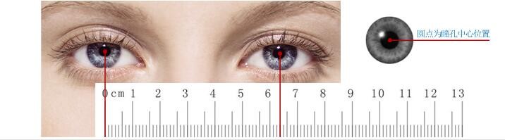 BCLEAR 1.61 Refractive Index Anti Blue Ray Lenses Single Vision Lens Presbyopia Blue Light Eyes Protection Computer Glasses