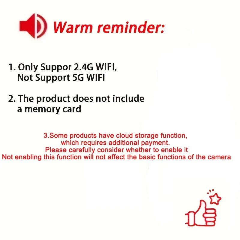 Mini HD Wifi Smart Monitor Surveillance Camera Video Voice DV Recorder Indoor Covert Wireless Security Camera Small Nanny Cam