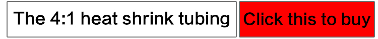 1 Meter Clear Dia 2 3 4 5 6 7 8 9 10 12 14 16 20 25 30 40 50 60 mm Heat Shrink Tube 2:1 Polyolefin Thermal Cable Sleeve Insulate