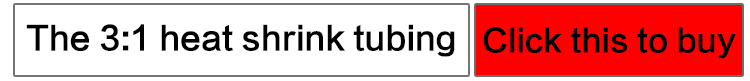 1 Meter Clear Dia 2 3 4 5 6 7 8 9 10 12 14 16 20 25 30 40 50 60 mm Heat Shrink Tube 2:1 Polyolefin Thermal Cable Sleeve Insulate