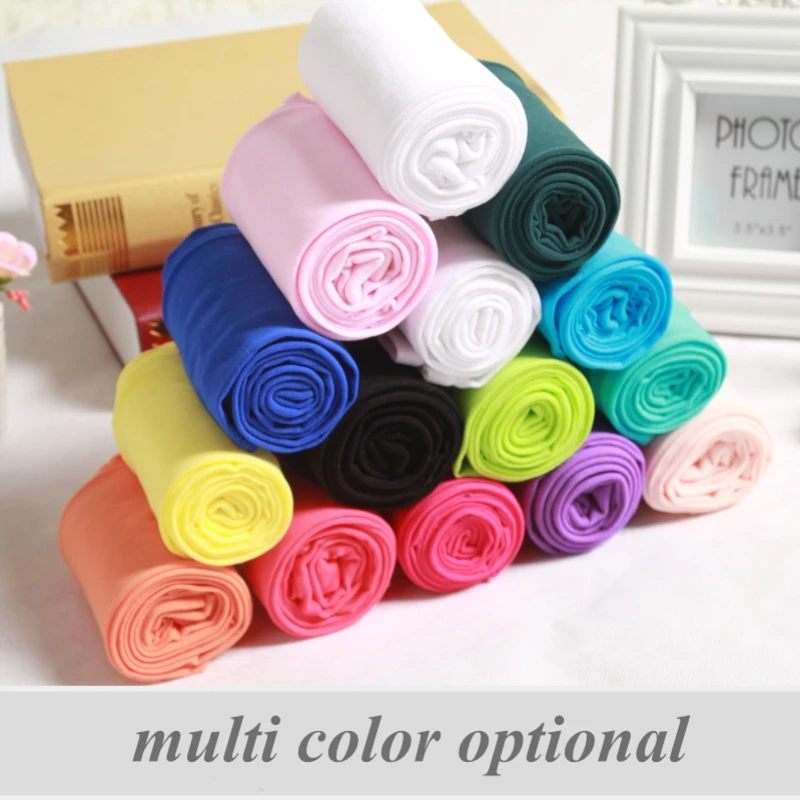 Spring/Autumn Candy Color Children Tights for Baby Girls Kids Cute Velvet Pantyhose Tights Stockings for Girls Dance Tights