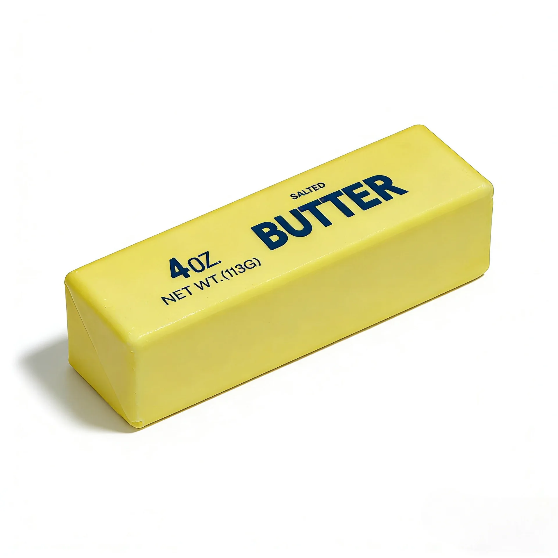 13.5CM Stress Relief Relief Toy Slow Rising Slow Rebound Toy Squeeze Butter Toy
