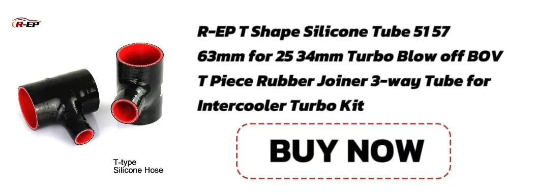 0 Degree Reducer Silicone Hose Straight Durite Silicone 38-45 51-57 63-70 76-83MM Tubi Silicone Mangueira Tube for Intercooler