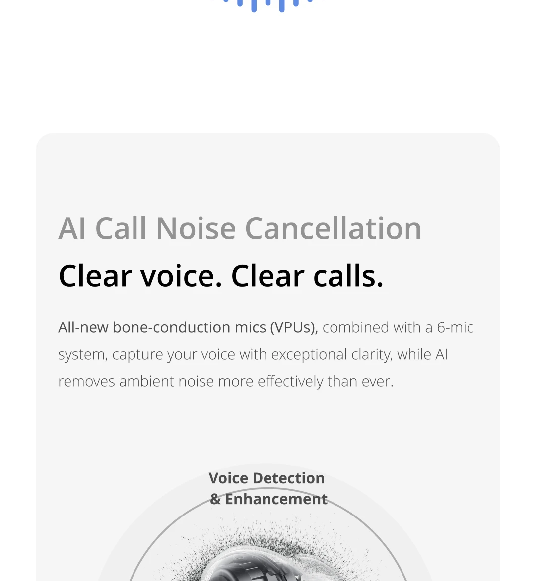 TWS Earphones realme Air8 Pro True Wireless Earphone AI Call Noise Cancellation 55dB Noise Cancellation Premier Dual-DAC Driver