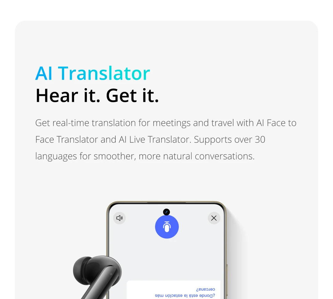 TWS Earphones realme Air8 Pro True Wireless Earphone AI Call Noise Cancellation 55dB Noise Cancellation Premier Dual-DAC Driver