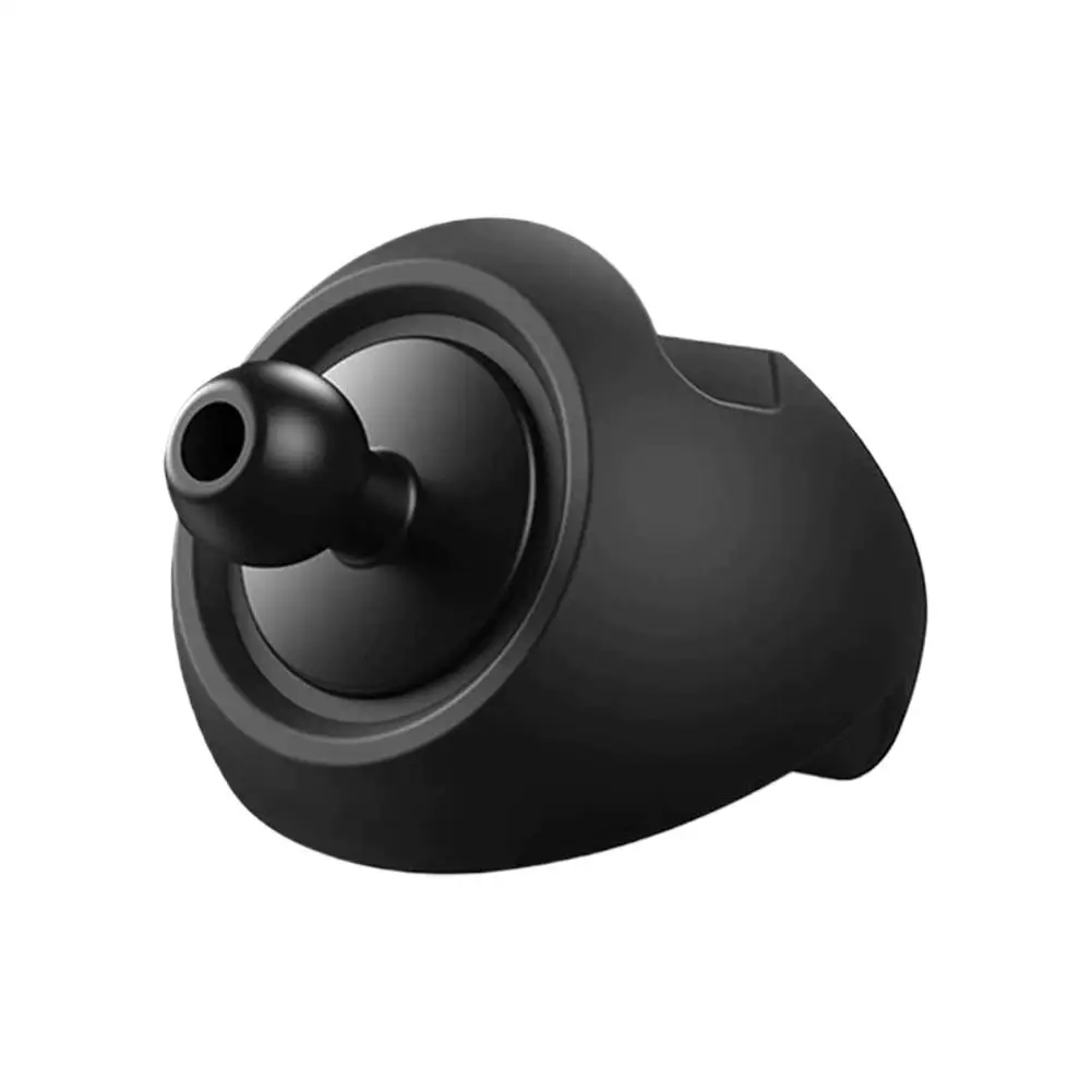 Phone Holder Base For Tesla's Redesigned Model 3/Y Mobile Phone Dashboard Mount Car Interior Accessories All Mobile Phones