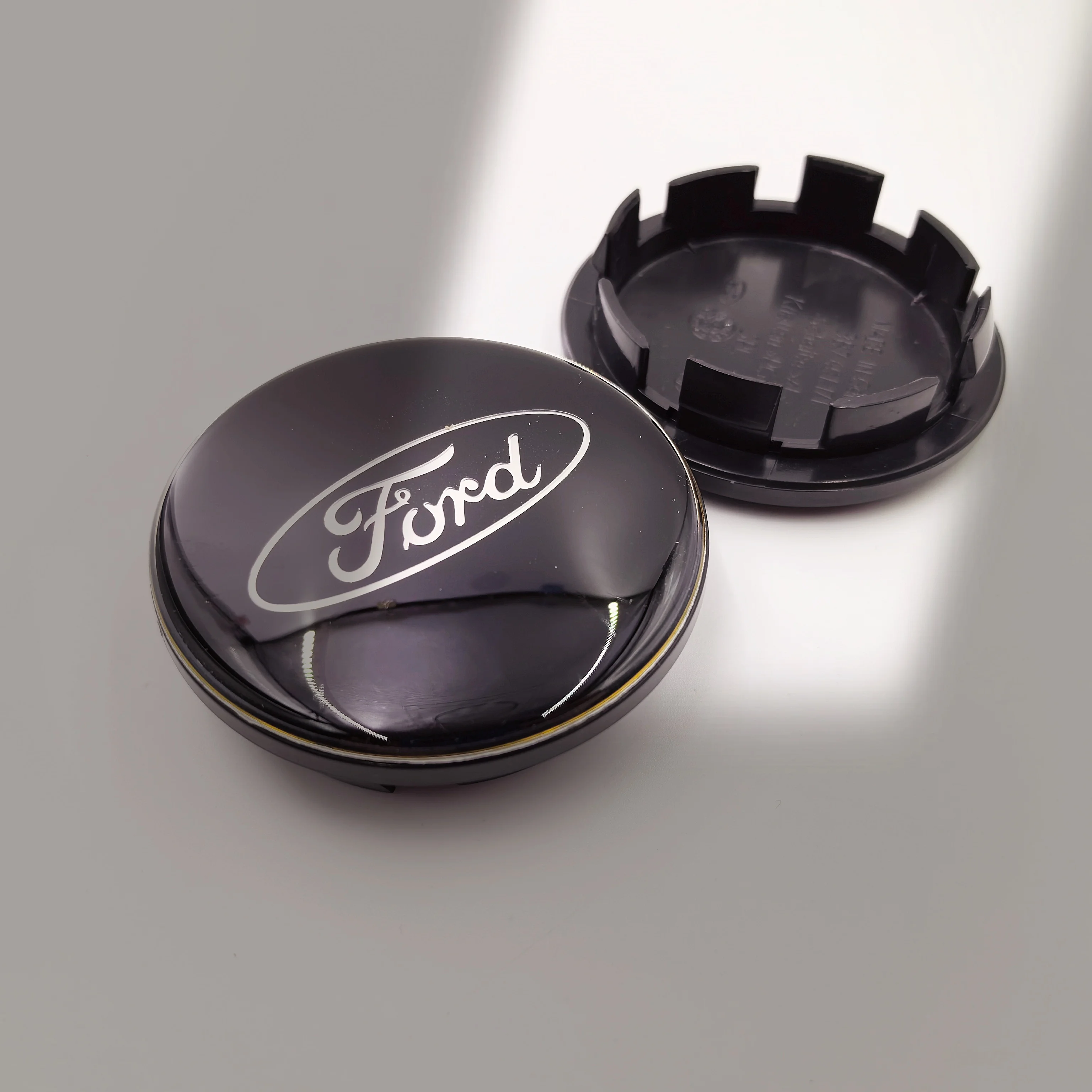 4pcs ForFord Hubcap Car Styling Wheel Center Cap Hub Replaced Cover Wheels Centre Hub Cap 54/56/60/62/65/68mm