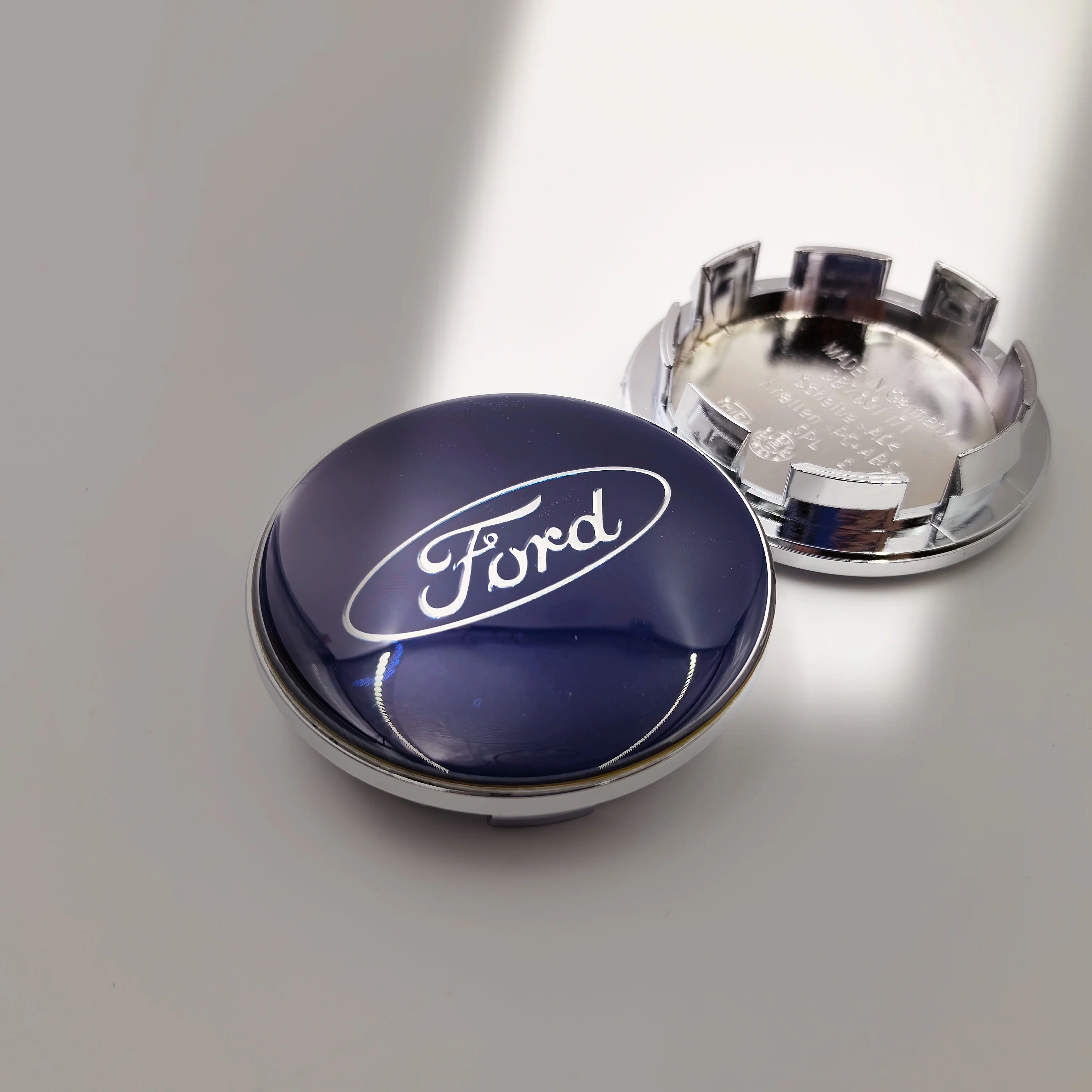 4pcs ForFord Hubcap Car Styling Wheel Center Cap Hub Replaced Cover Wheels Centre Hub Cap 54/56/60/62/65/68mm