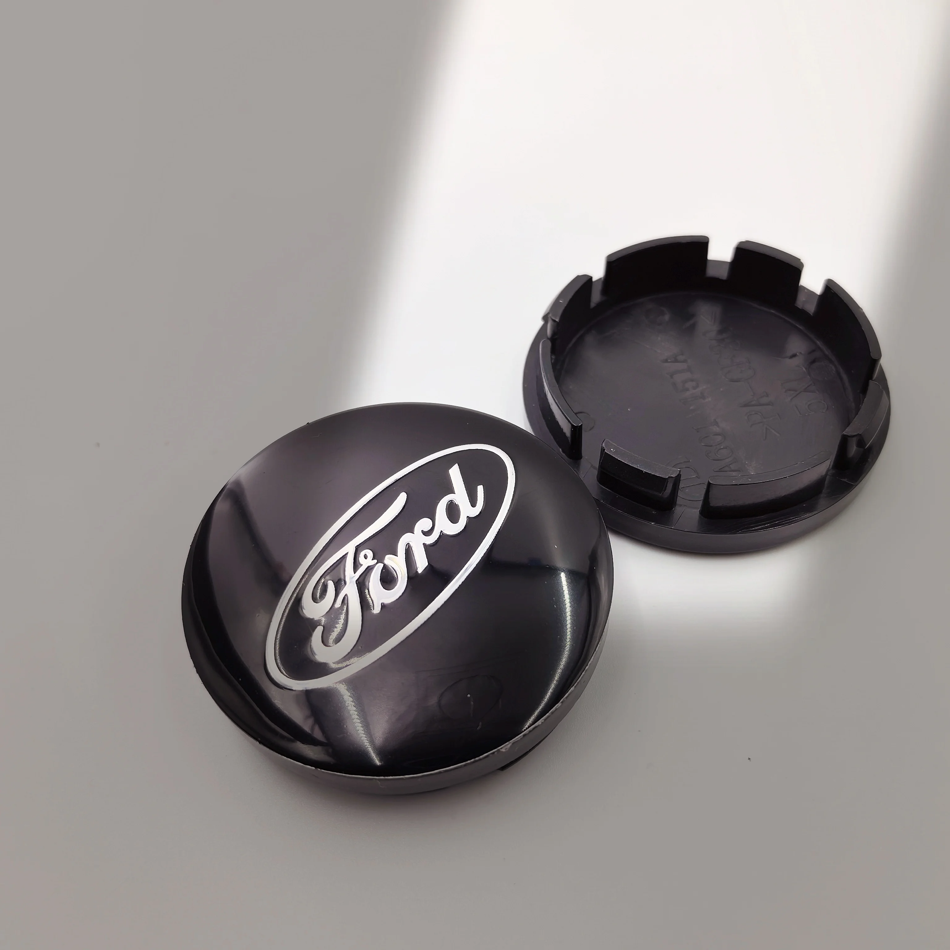4pcs ForFord Hubcap Car Styling Wheel Center Cap Hub Replaced Cover Wheels Centre Hub Cap 54/56/60/62/65/68mm